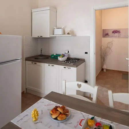 Aparthotel Ortigia Terrace Sea View Syracuse