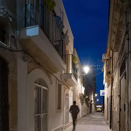 Ortigia Terrace Sea View Aparthotel *