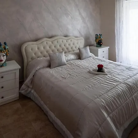 Aparthotel Ortigia Terrace Sea View *