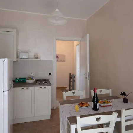 Aparthotel Ortigia Terrace Sea View