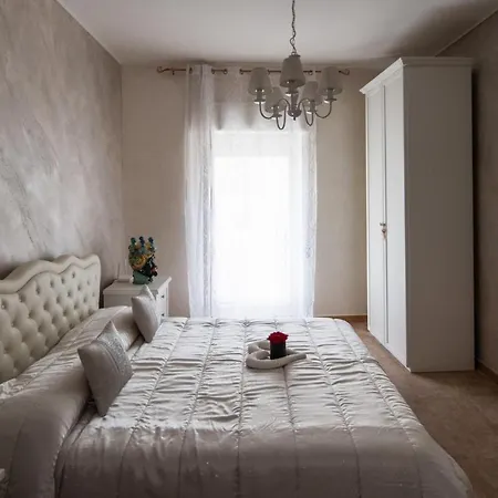 Ortigia Terrace Sea View Aparthotel Syracuse